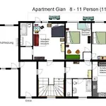 Apartment Haus Piesendorf