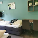 Apartment Haus *