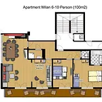 Apartment Haus Piesendorf