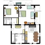 Appartamento Haus Piesendorf