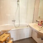 Haus Apartment *