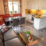 Apartment Haus *