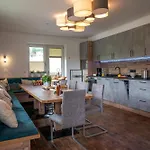 Apartment Haus Piesendorf