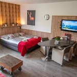 Apartment Haus *
