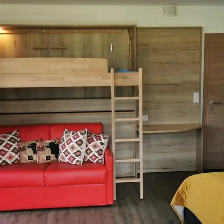 아파트 Haus 피센도르프