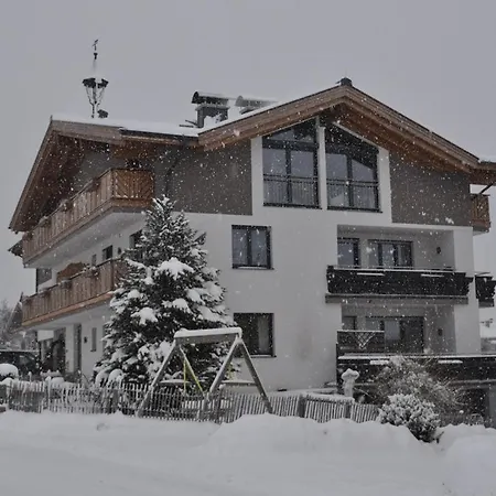 Lejlighed Haus *
