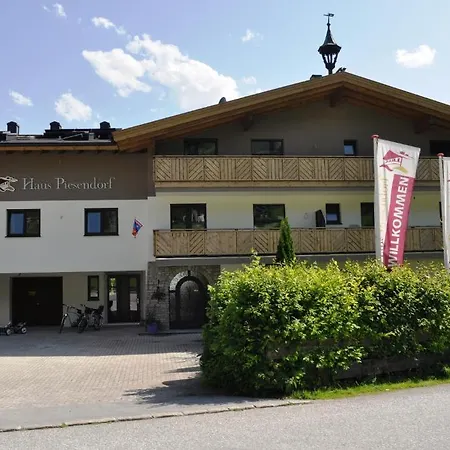 Haus 피센도르프