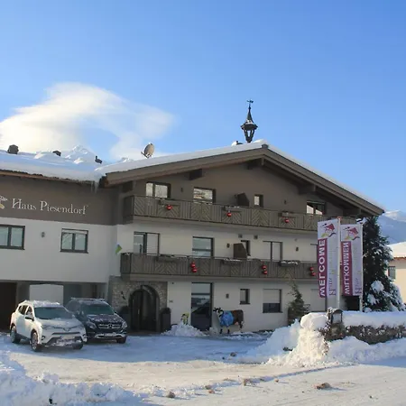 Haus Piesendorf