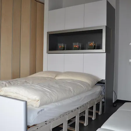 Haus 피센도르프