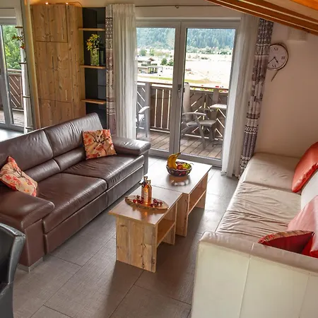 아파트 Haus 피센도르프