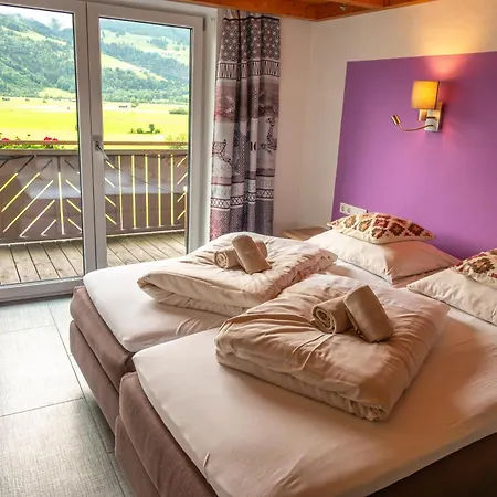 Haus 피센도르프