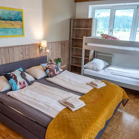 Haus Apartment