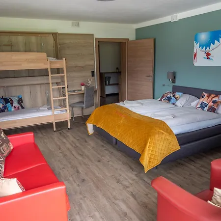 Haus דירה *