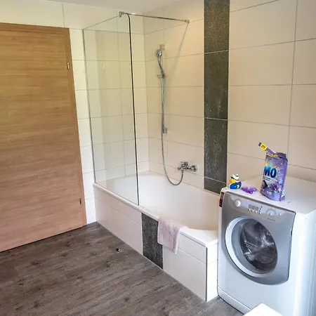 Apartment Haus Piesendorf
