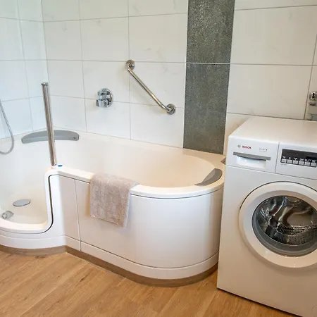 Haus 피센도르프