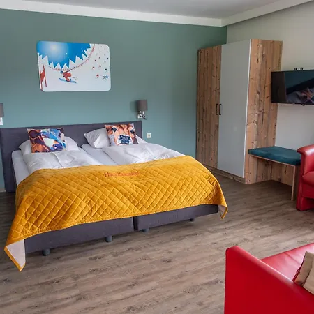 Haus * 피센도르프