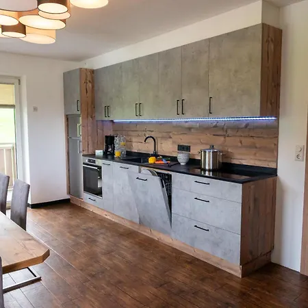 Appartamento Haus Piesendorf