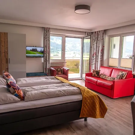 Haus 아파트 피센도르프