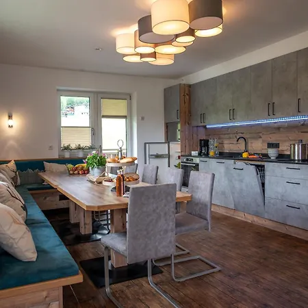 Appartamento Haus Piesendorf