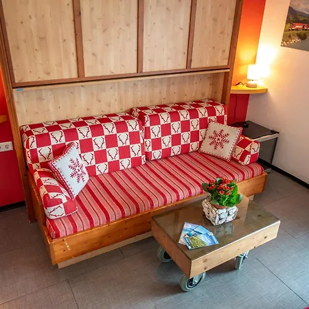 Haus Appartamento Piesendorf