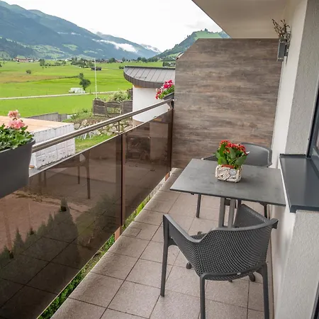Appartamento Haus