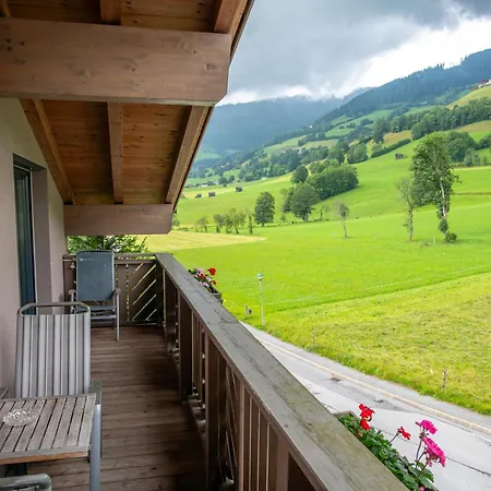 Haus Piesendorf