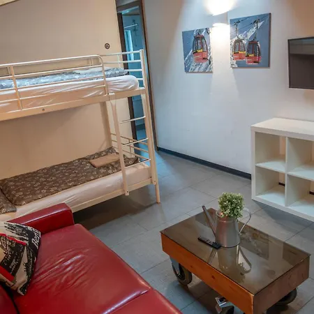Appartamento Haus Piesendorf