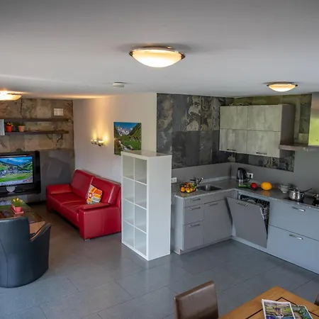 דירה Haus *