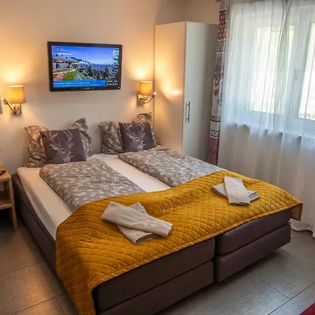 Haus Appartamento Piesendorf