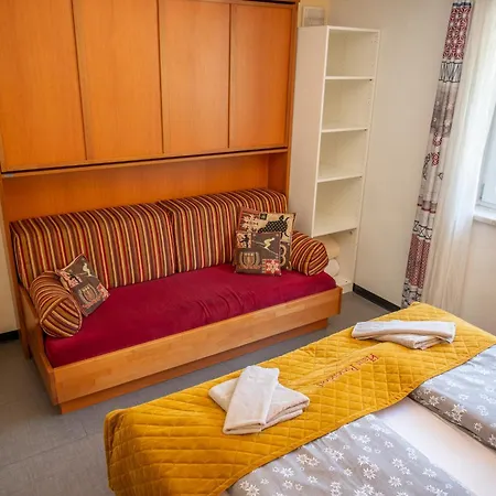 Appartamento Haus Piesendorf