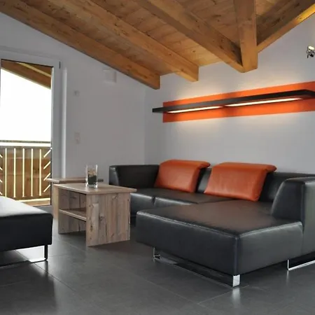 Haus *