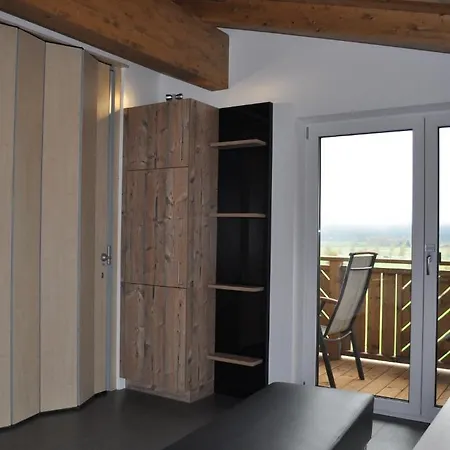 Lejlighed Haus
