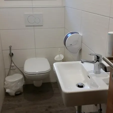 Haus פיסנדורף