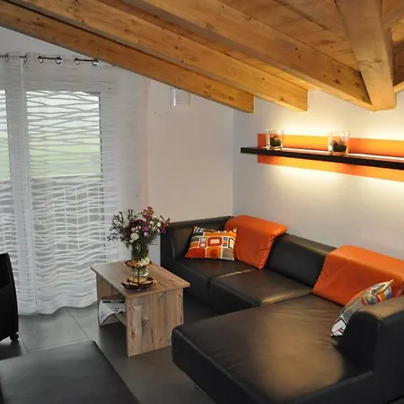 Haus Apartment *