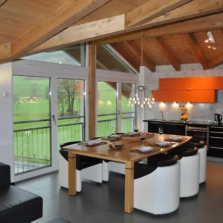 Daire Haus Piesendorf