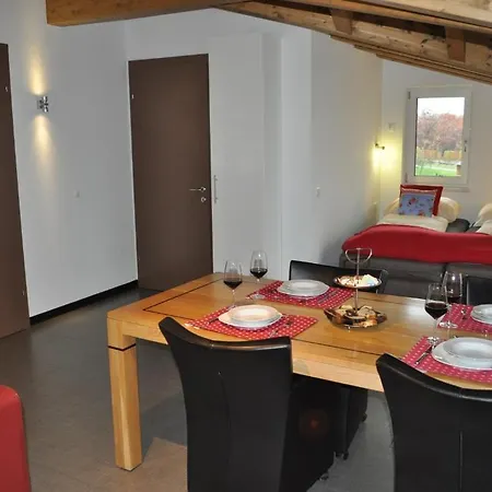 Apartment Haus Piesendorf