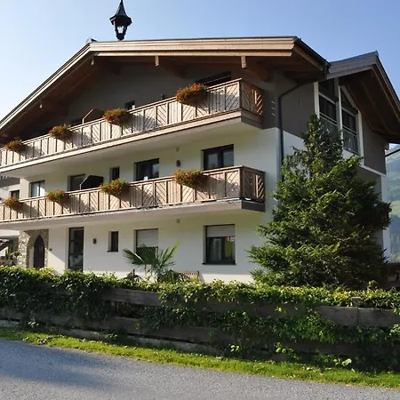 Apartment Haus