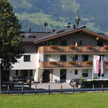 Haus Lejlighed