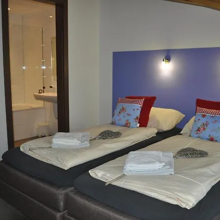 Haus 아파트 피센도르프