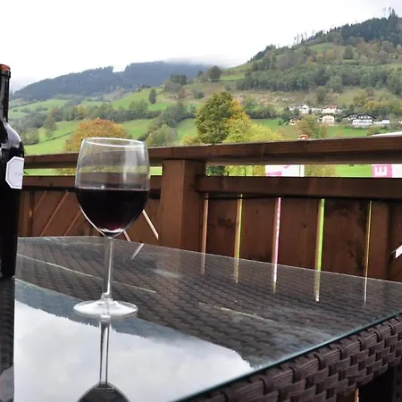 Appartamento Haus Piesendorf