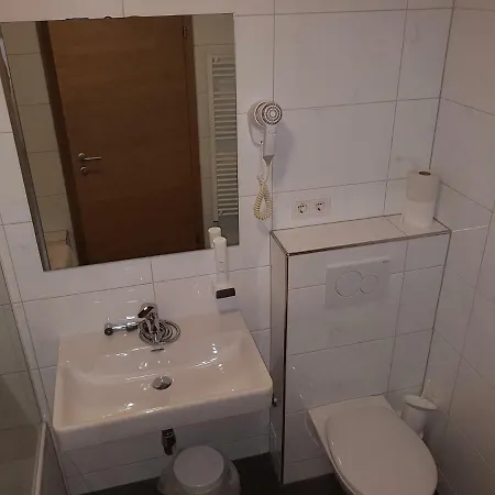 아파트 Haus 피센도르프