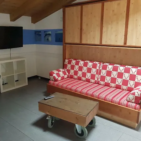 Haus 아파트 피센도르프