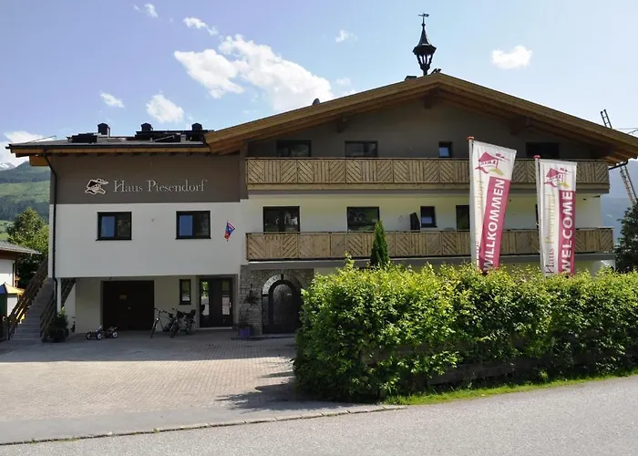 Haus Piesendorf