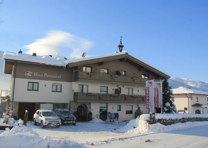 Haus Piesendorf