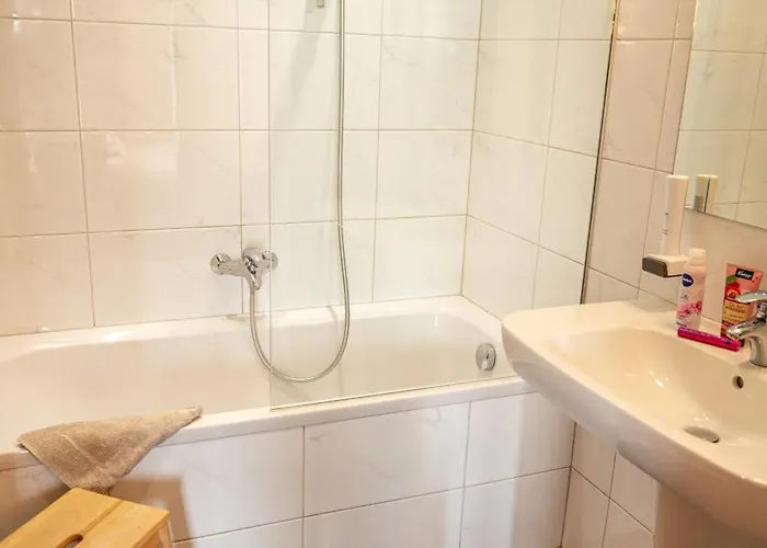 Haus Διαμέρισμα *