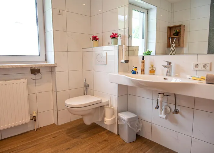 Haus Διαμέρισμα *