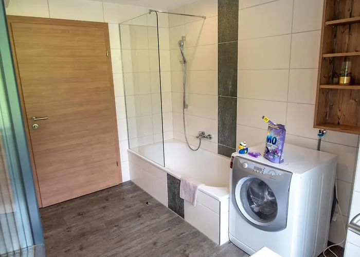 Διαμέρισμα Haus Piesendorf