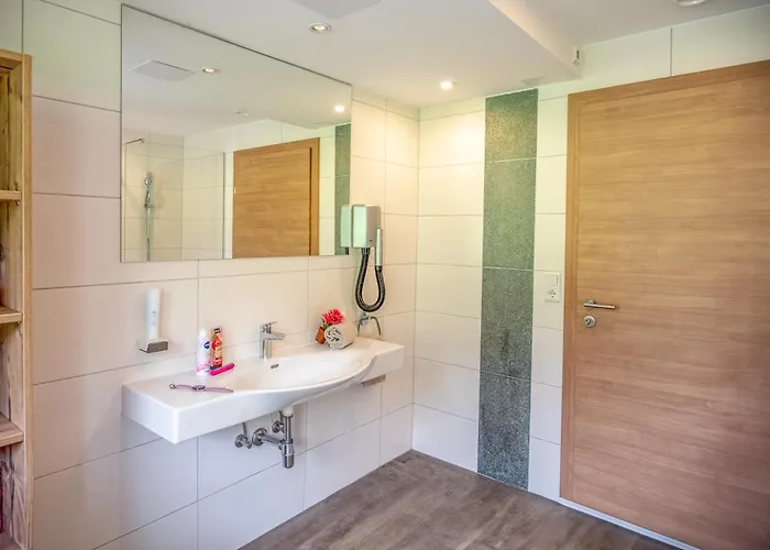 Haus Διαμέρισμα Piesendorf