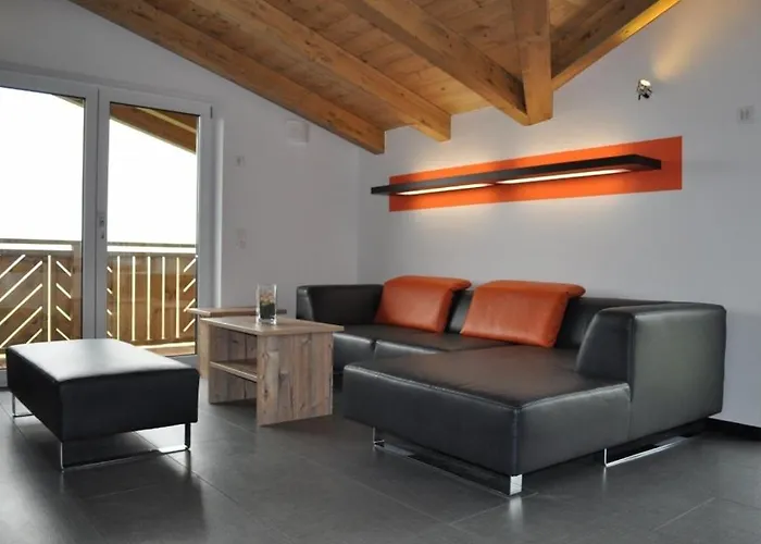 Haus *