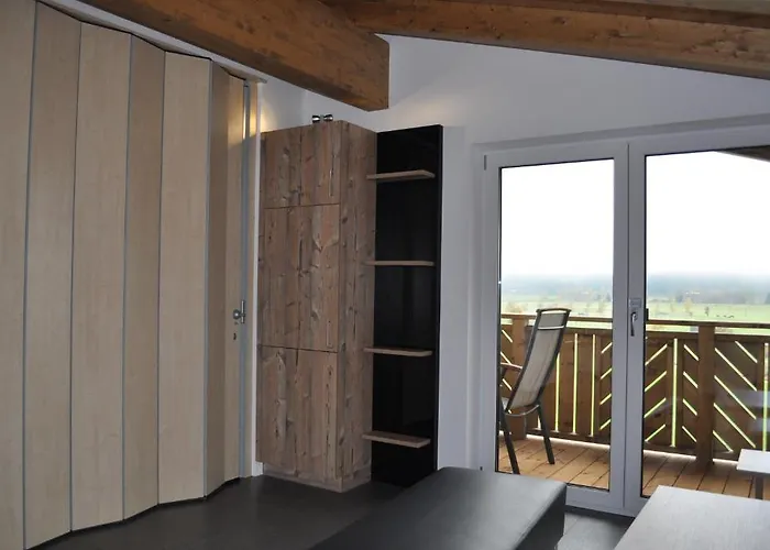 Διαμέρισμα Haus